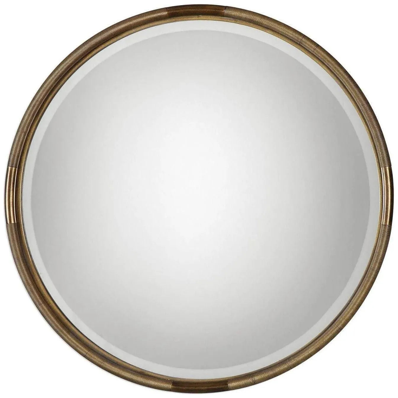 The Uttermost - Finnick Mirror - 09244 | Montreal Lighting & Hardware