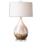 The Uttermost - Flavian Table Lamp - 26171-1 | Montreal Lighting & Hardware