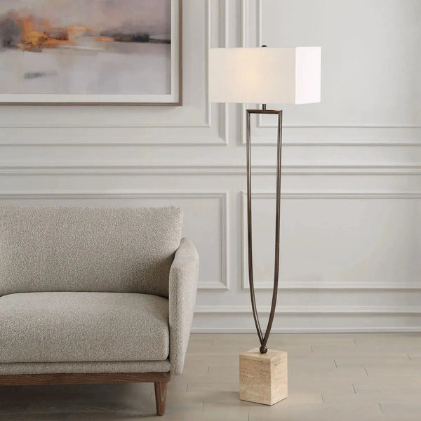 Lampadaire Fork In The Road
