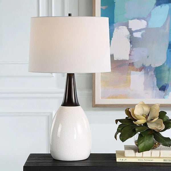 Fraline Lampe de table