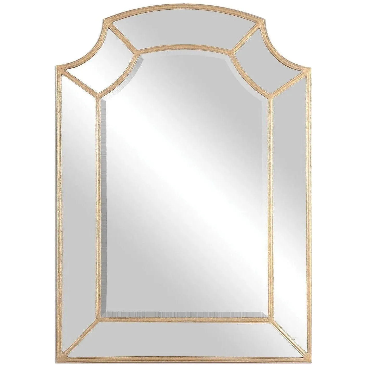 The Uttermost - Francoli Mirror - 12929 | Montreal Lighting & Hardware