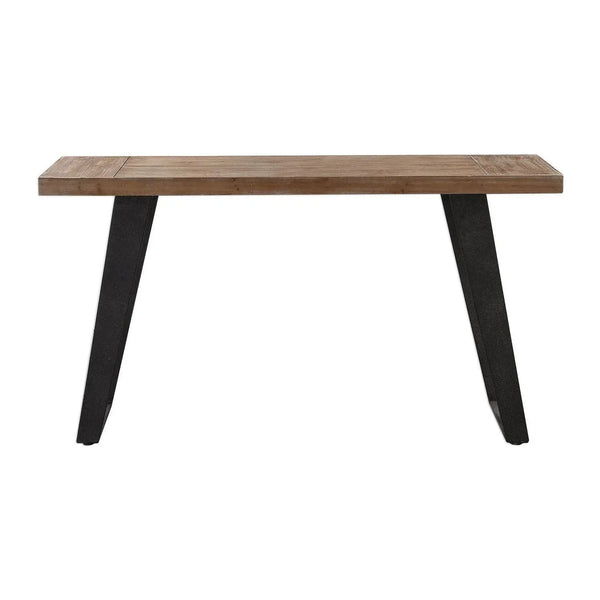 Freddy Console Table