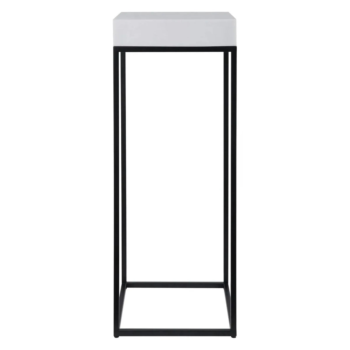 The Uttermost - Gambia Plant Stand - 24935 | Montreal Lighting & Hardware