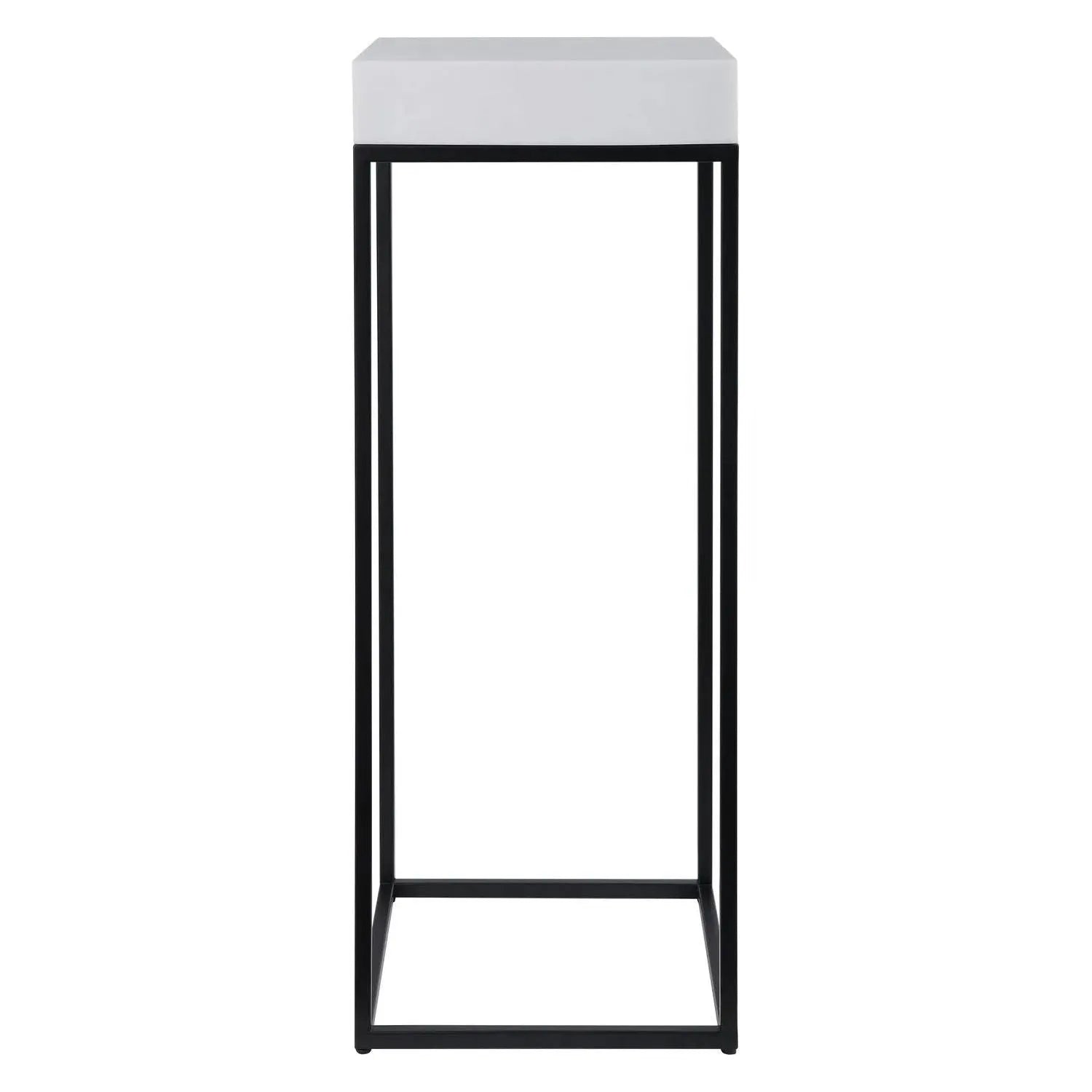 The Uttermost - Gambia Plant Stand - 24935 | Montreal Lighting & Hardware