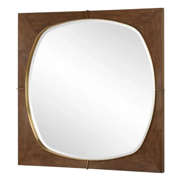 Garonne Mirror