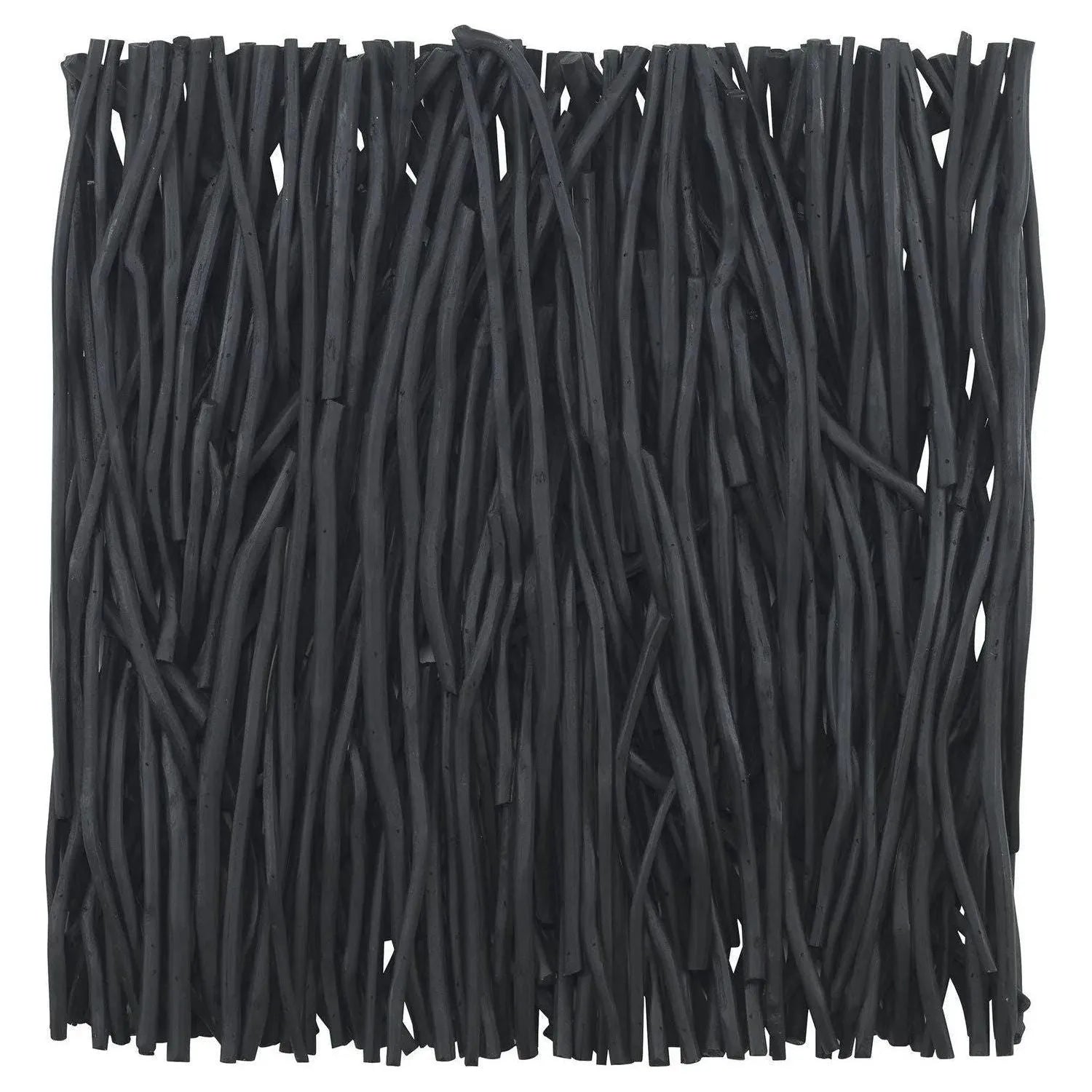 The Uttermost - Gathered Teak Wall Decor - 04352 | Montreal Lighting & Hardware