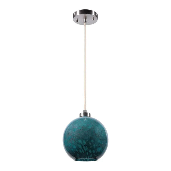 Gembleu Mini Suspension
