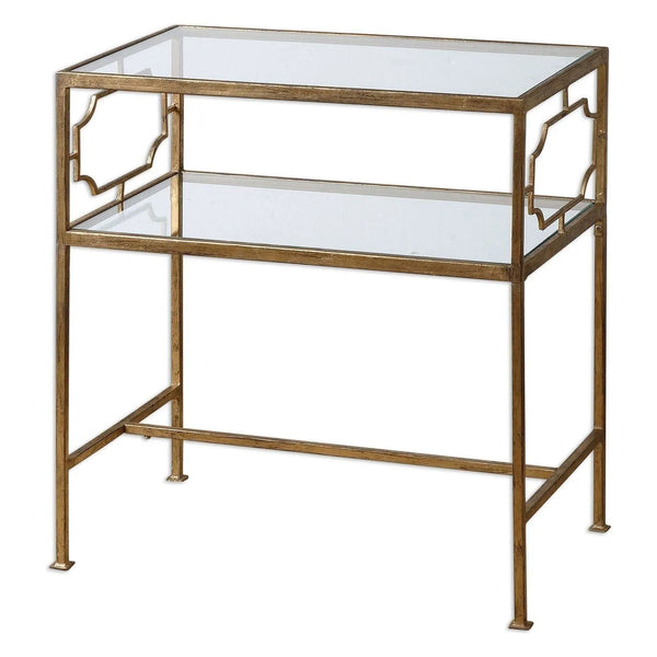 Genell Side Table
