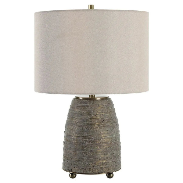 Gorda Lampe de table