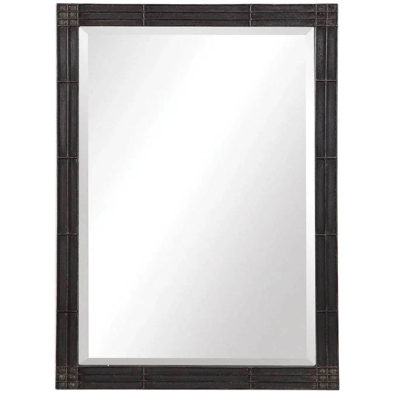 The Uttermost - Gower Mirror - 09485 | Montreal Lighting & Hardware