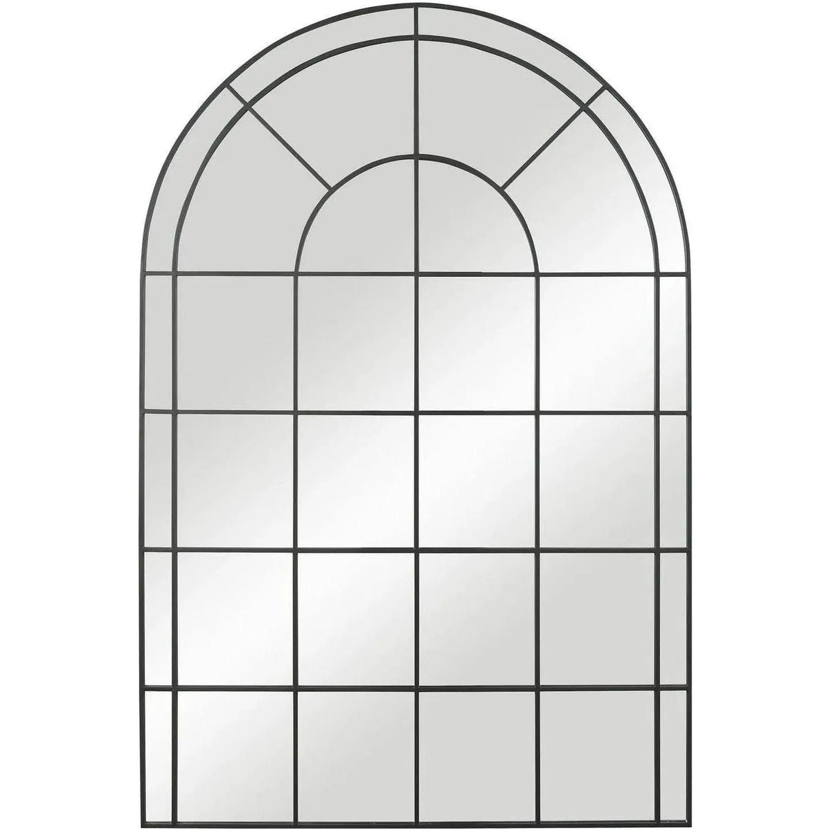 The Uttermost - Grantola Mirror - 09698 | Montreal Lighting & Hardware