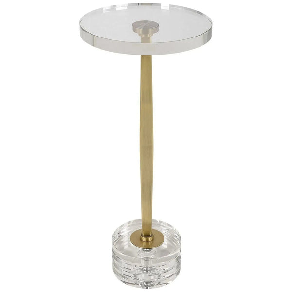 Groove Drink Table