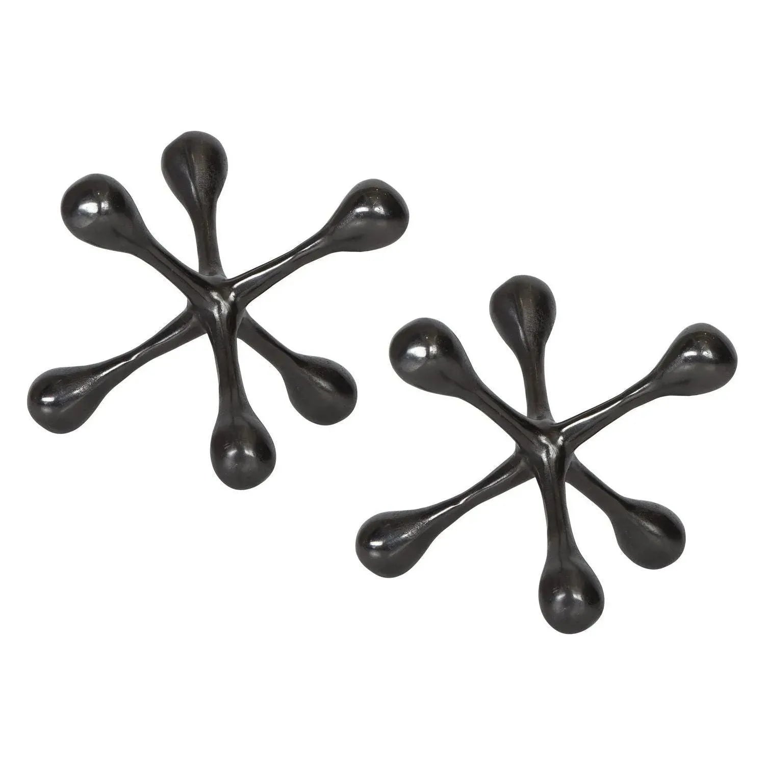 The Uttermost - Harlan Objects - Set of 2 - 17690 | Montreal Lighting & Hardware