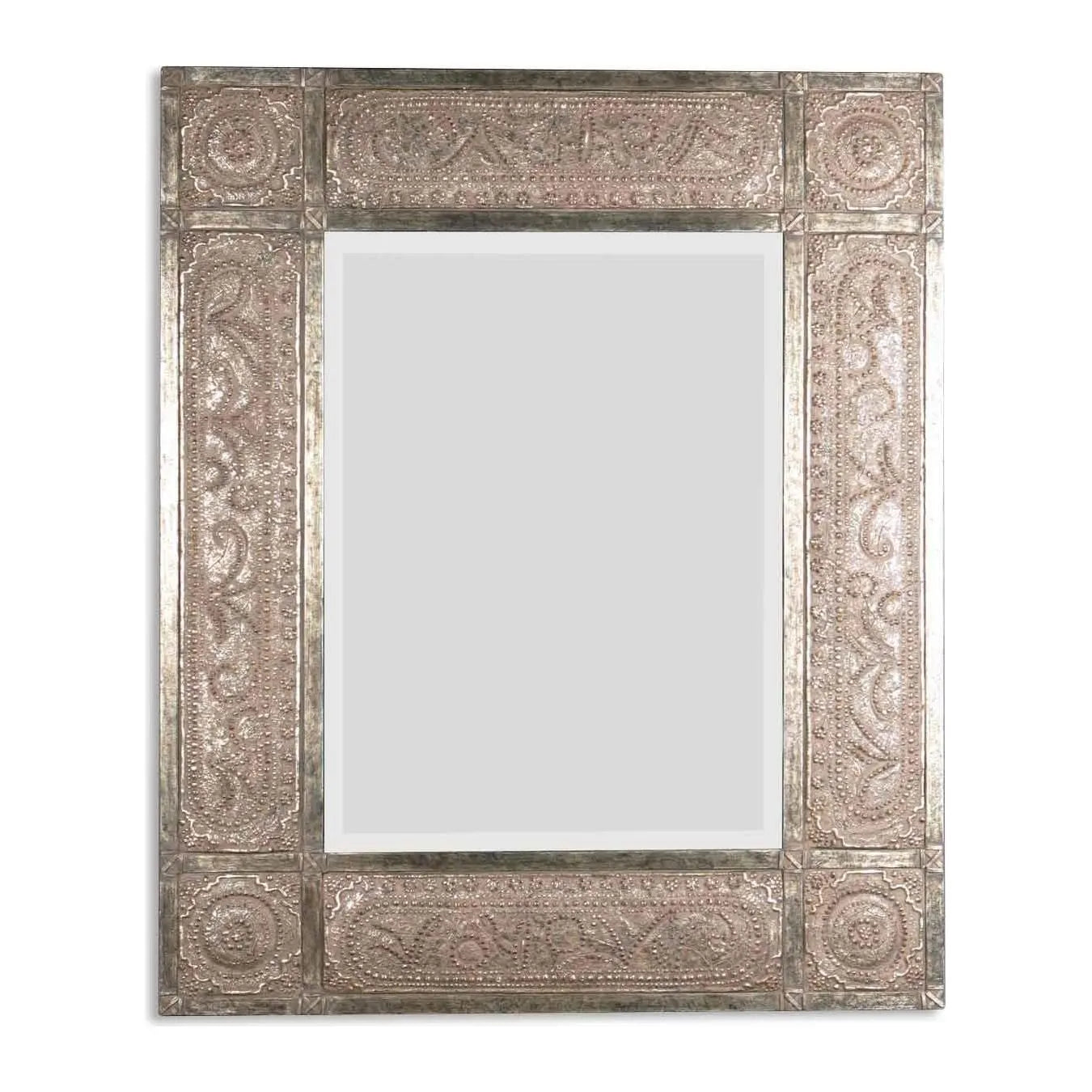 The Uttermost - Harvest Serenity Mirror - 11602 B | Montreal Lighting & Hardware