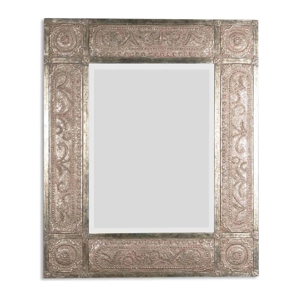 The Uttermost - Harvest Serenity Mirror - 11602 B | Montreal Lighting & Hardware