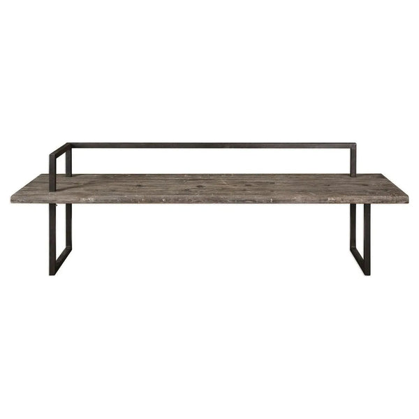 Herbert Bench