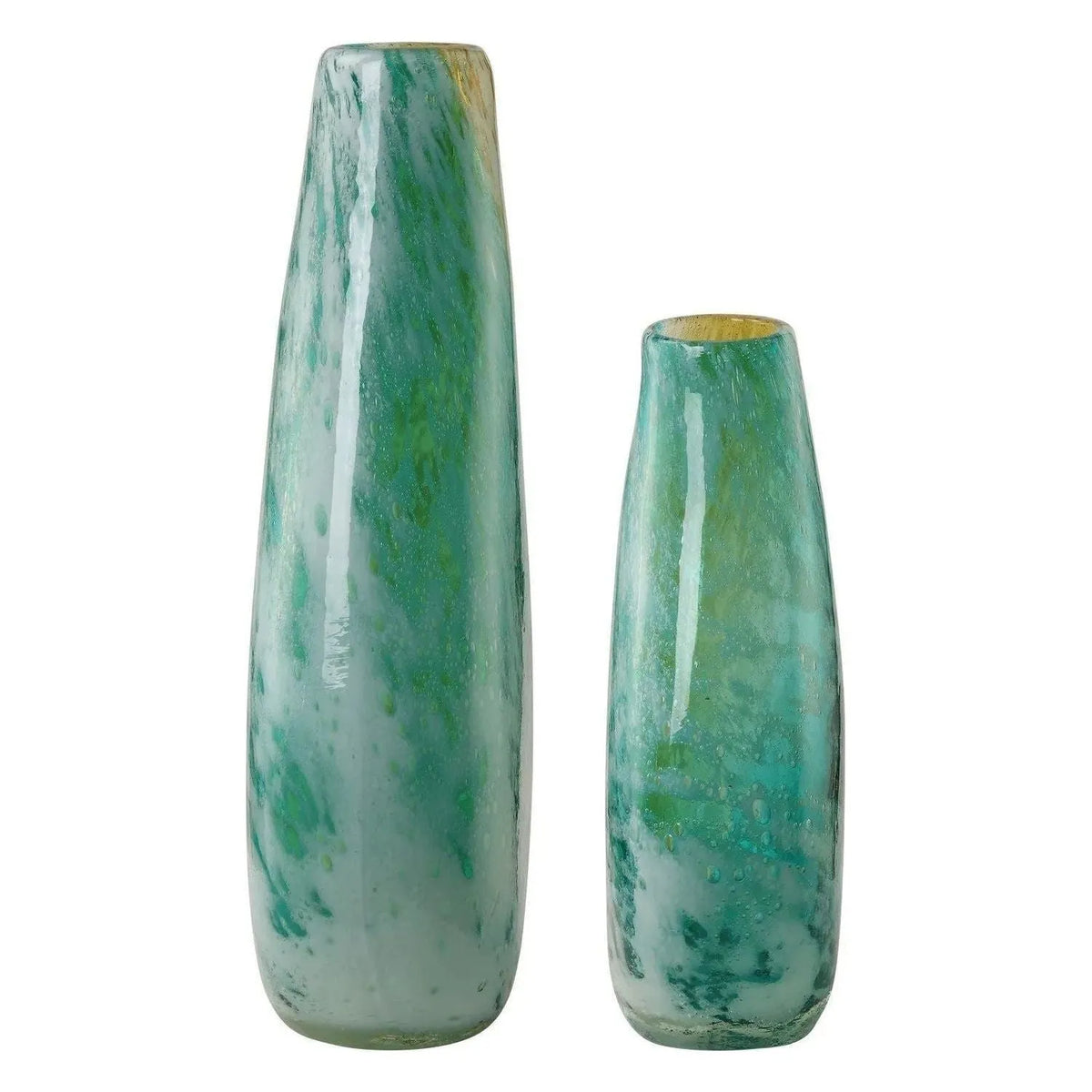 The Uttermost - High Tide Vases - Set of 2 - 18157 | Montreal Lighting & Hardware