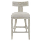 The Uttermost - Idris Counter Stool - 23693 | Montreal Lighting & Hardware