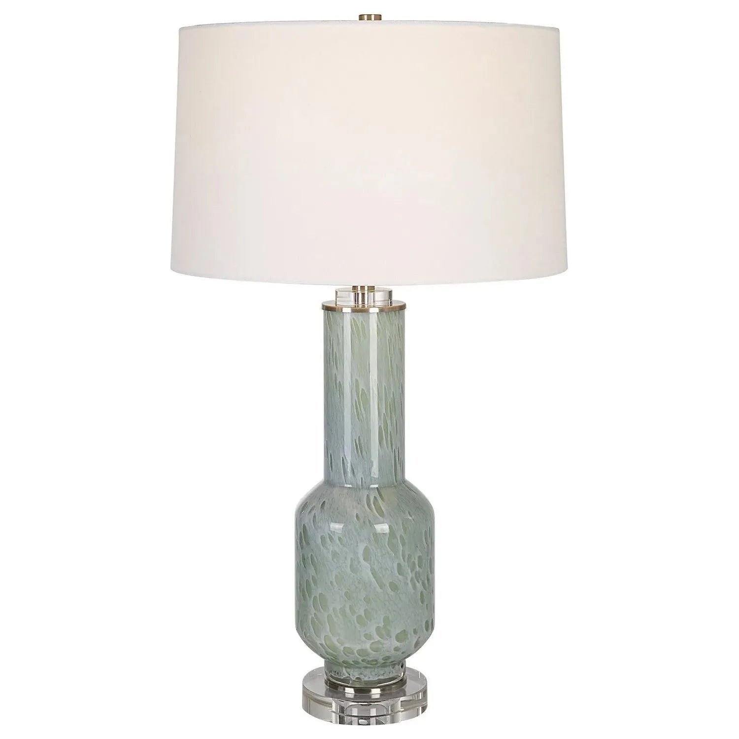 The Uttermost - Imperia Table Lamp - 30172 | Montreal Lighting & Hardware