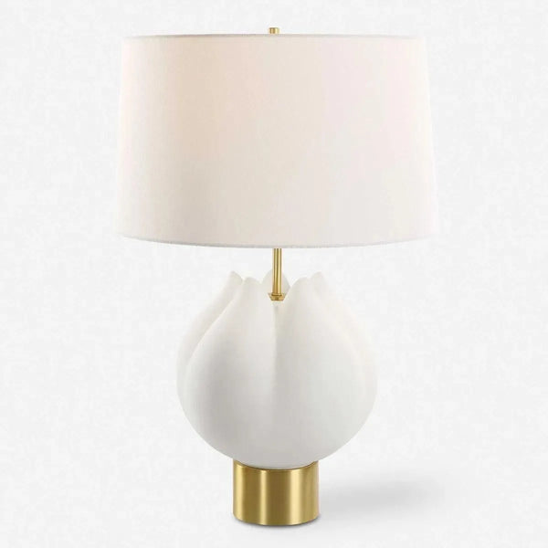 In Bloom Table Lamp