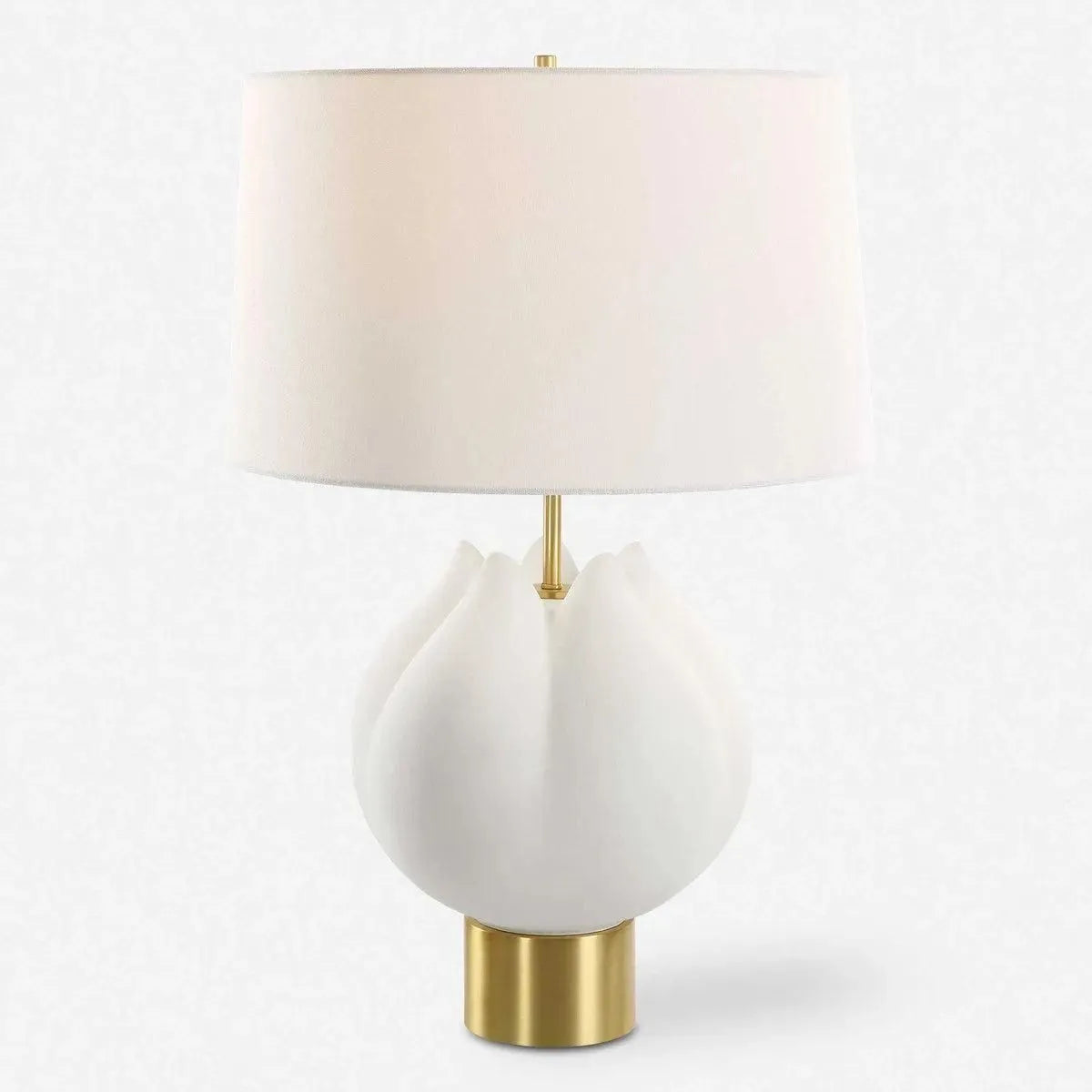 The Uttermost - In Bloom Table Lamp - 30257-1 | Montreal Lighting & Hardware