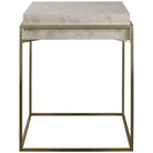 The Uttermost - Inda Accent Table - 25100 | Montreal Lighting & Hardware