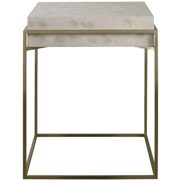 Table d'appoint Inda
