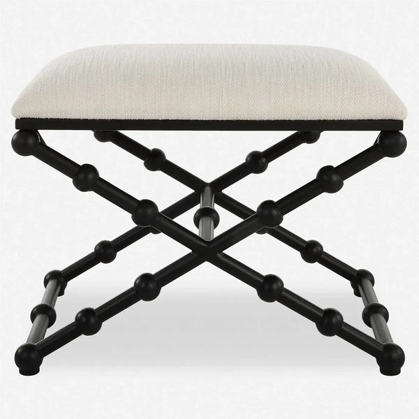 Banc de fer