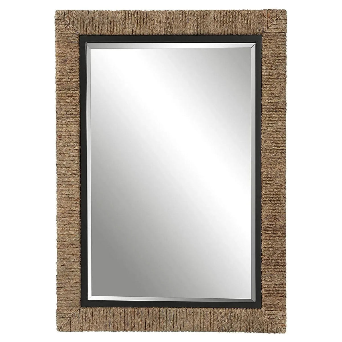 The Uttermost - Island Mirror - 09853 | Montreal Lighting & Hardware