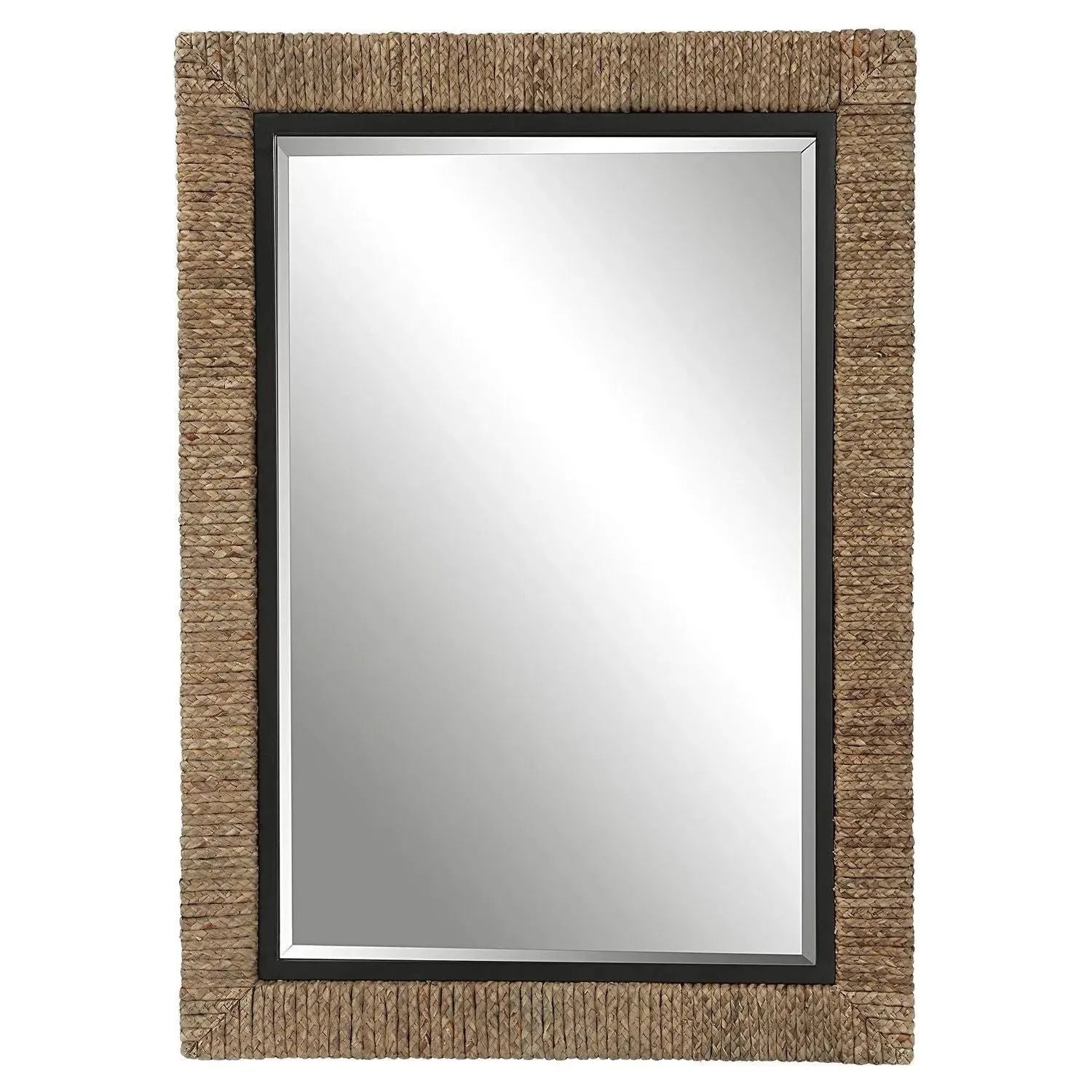 The Uttermost - Island Mirror - 09853 | Montreal Lighting & Hardware