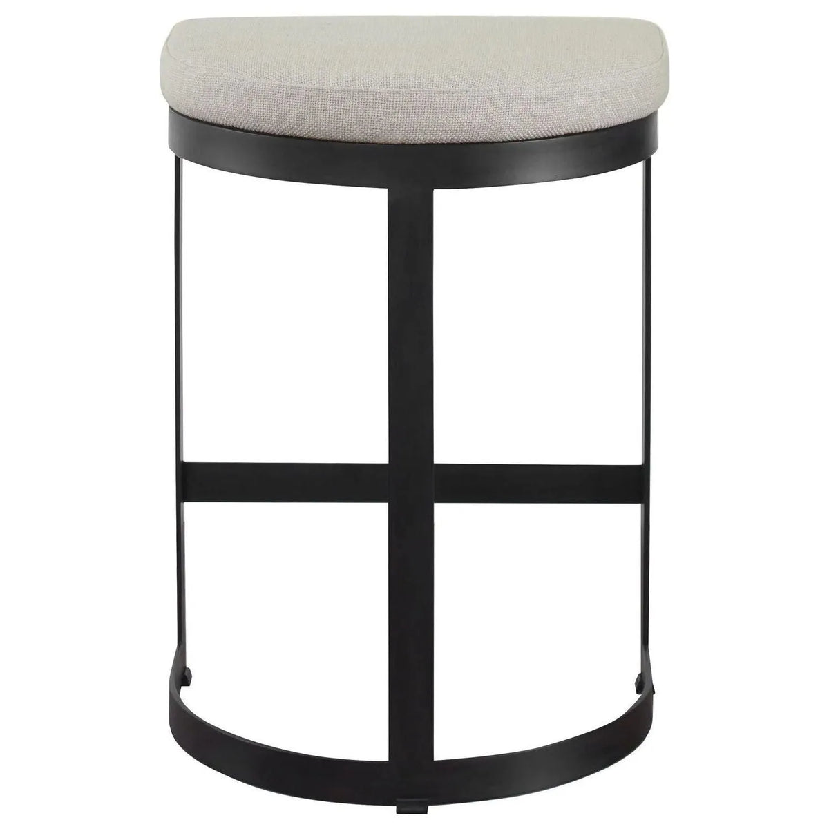 The Uttermost - Ivanna Counter Stool - 23591 | Montreal Lighting & Hardware