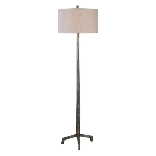 Lampadaire Ivoire
