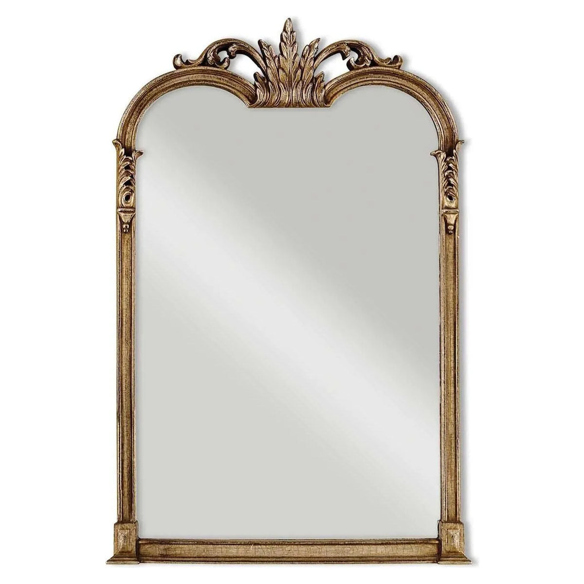 The Uttermost - Jacqueline Mirror - 14018 P | Montreal Lighting & Hardware
