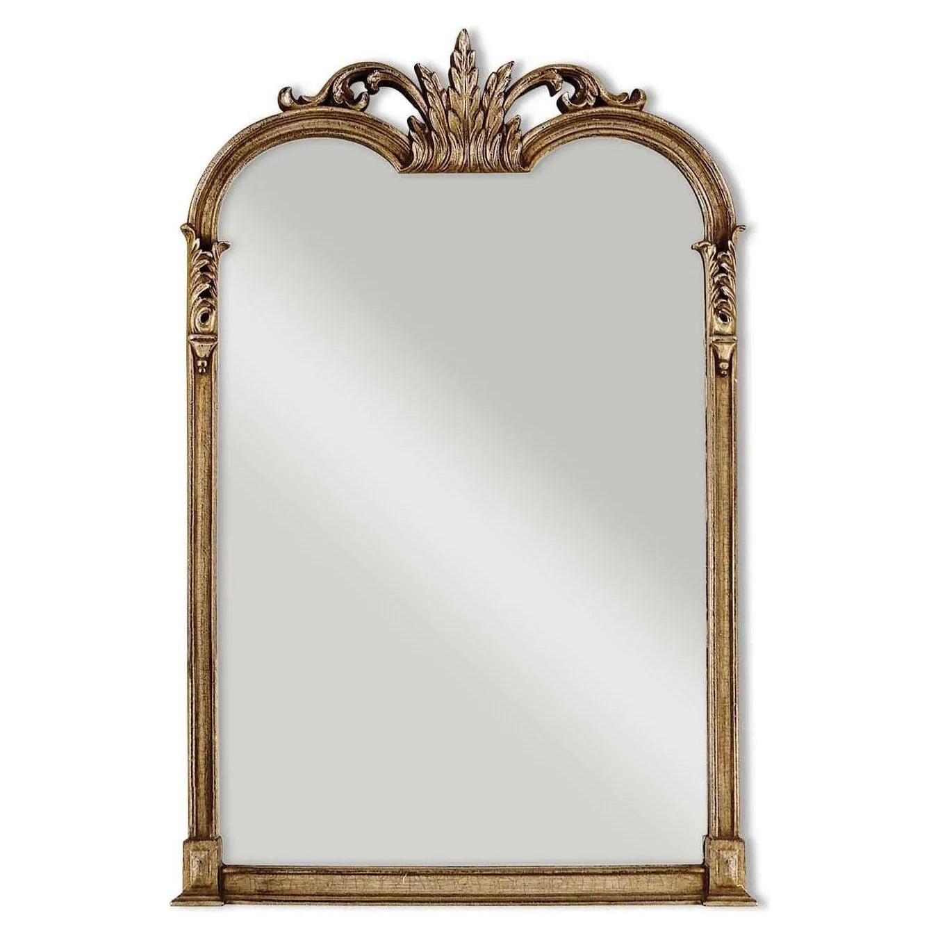 The Uttermost - Jacqueline Mirror - 14018 P | Montreal Lighting & Hardware