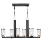 The Uttermost - Jarsdel Island Pendant - 21333 | Montreal Lighting & Hardware