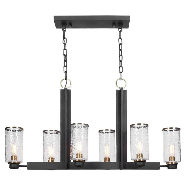 Jarsdel Island Pendant