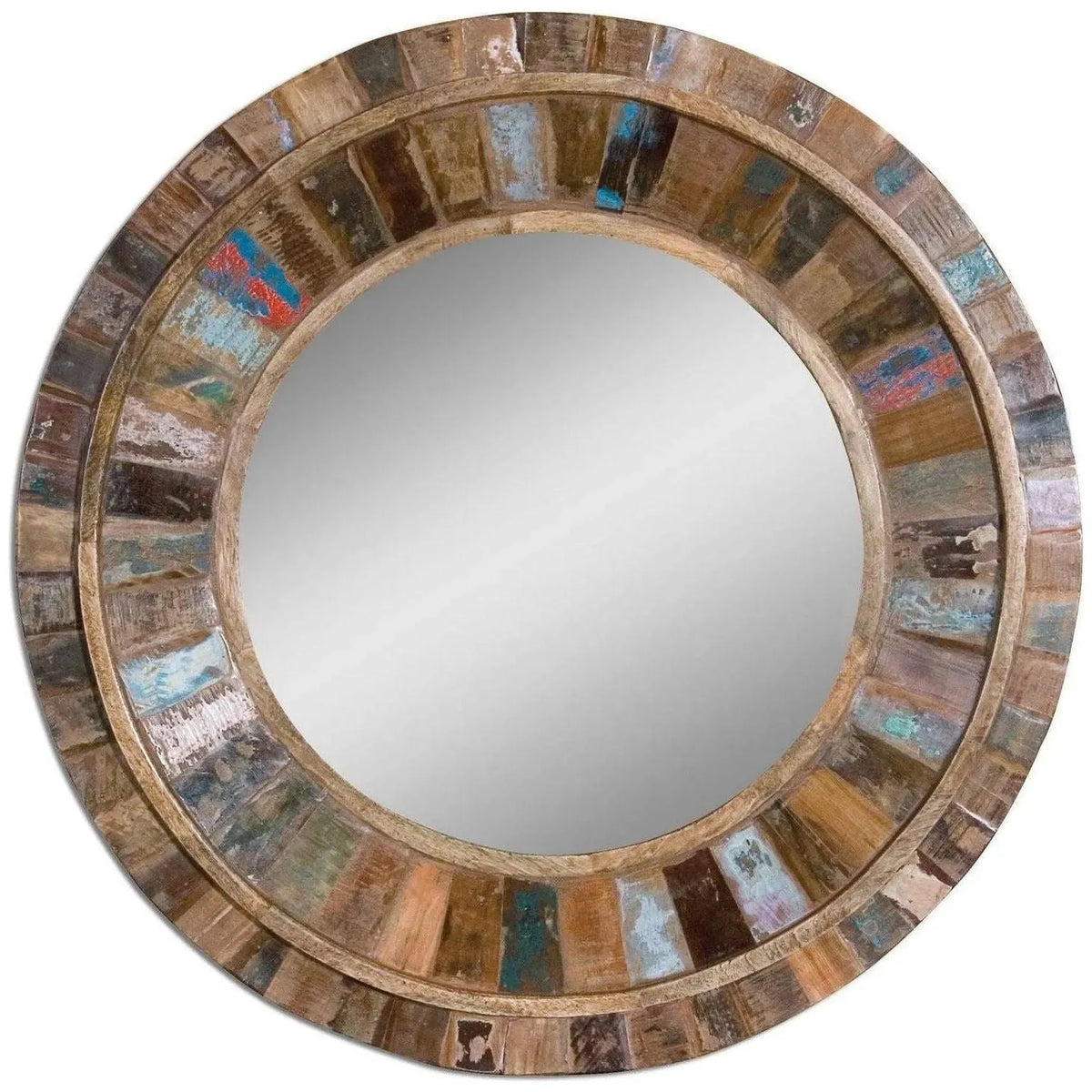 The Uttermost - Jeremiah Mirror - 04017 | Montreal Lighting & Hardware