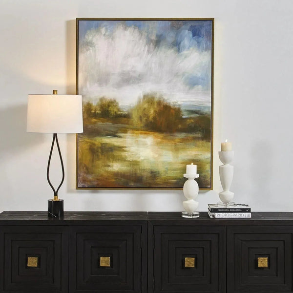 L'art du paysage de John