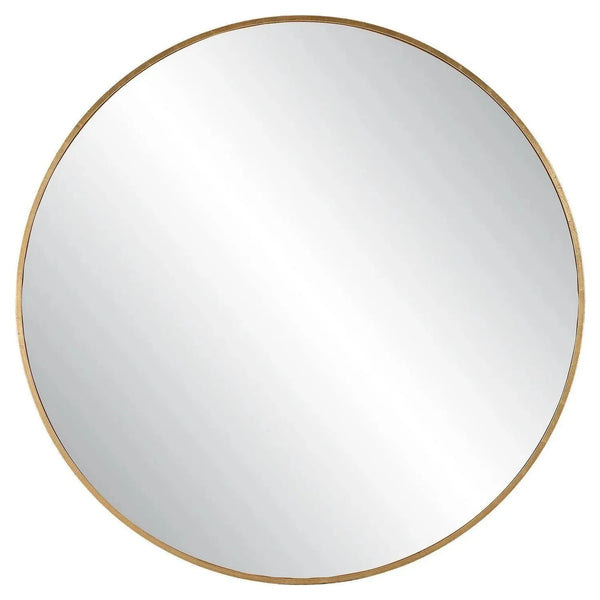 Junius Mirror