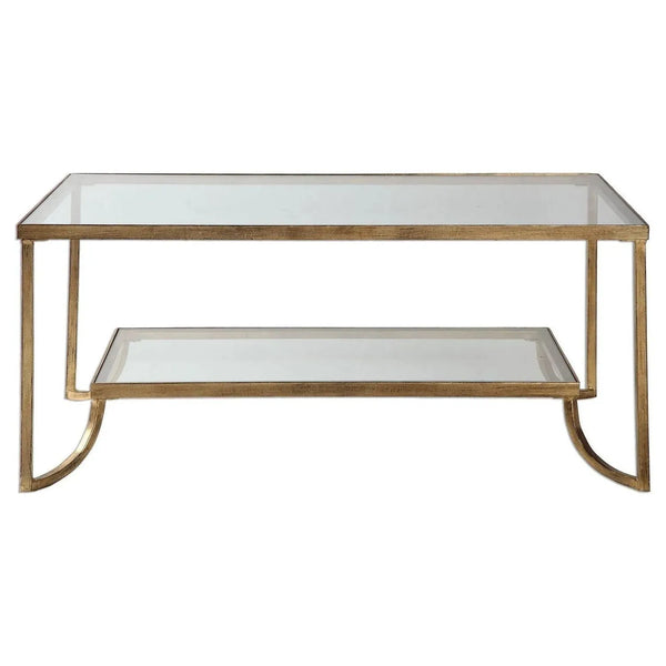 Table basse Katina
