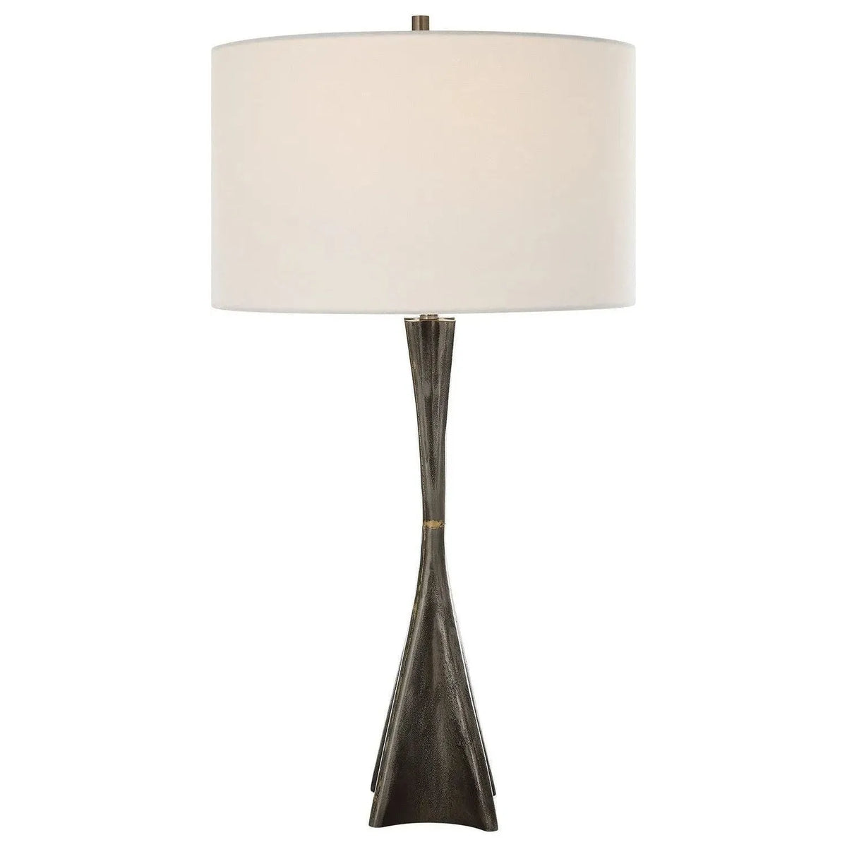 The Uttermost - Keiron Table Lamp - 30227 | Montreal Lighting & Hardware