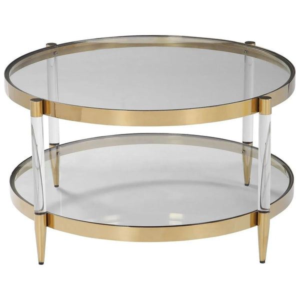 Table basse Kellen