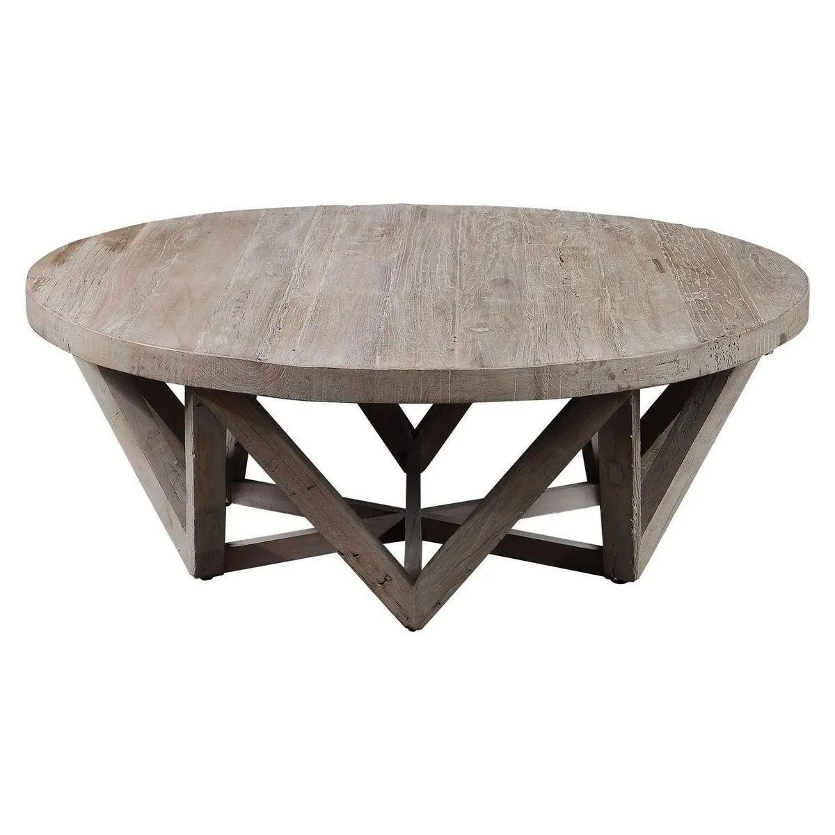 The Uttermost - Kendry Coffee Table - 24928 | Montreal Lighting & Hardware