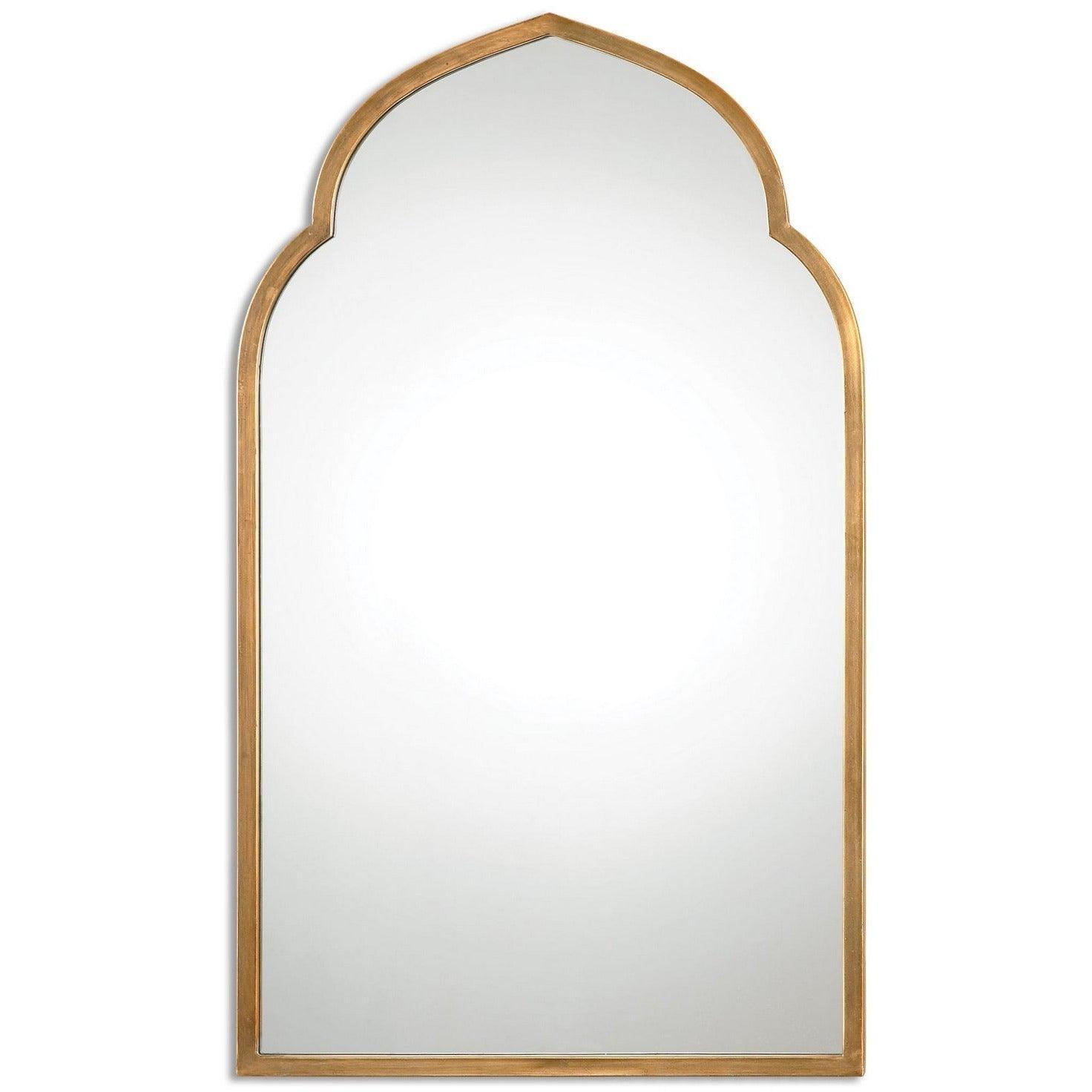 The Uttermost - Kenitra Mirror - 12907 | Montreal Lighting & Hardware