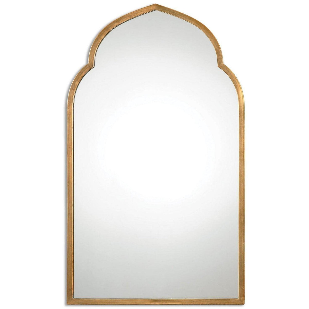 The Uttermost - Kenitra Mirror - 12907 | Montreal Lighting & Hardware