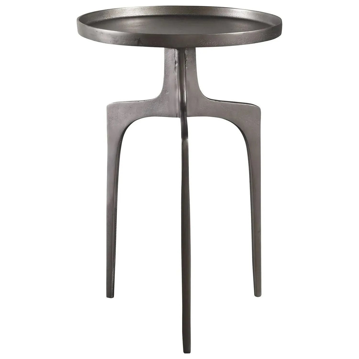 The Uttermost - Kenna Accent Table - 25053 | Montreal Lighting & Hardware