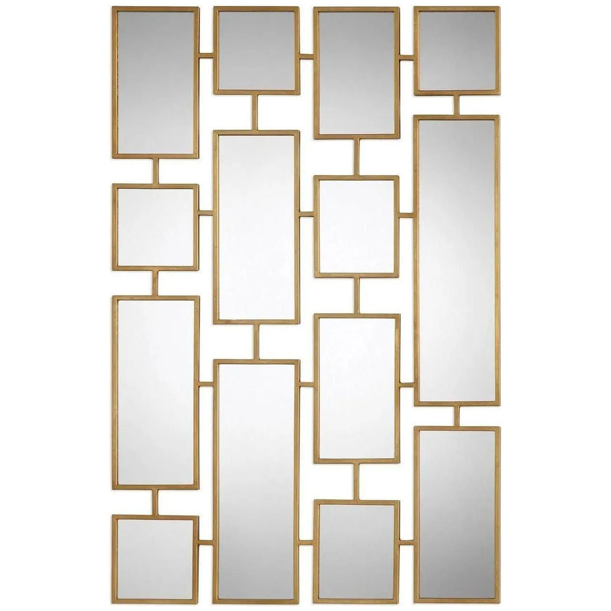 The Uttermost - Kennon Mirror - 09271 | Montreal Lighting & Hardware