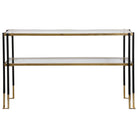 The Uttermost - Kentmore Console Table - 24978 | Montreal Lighting & Hardware