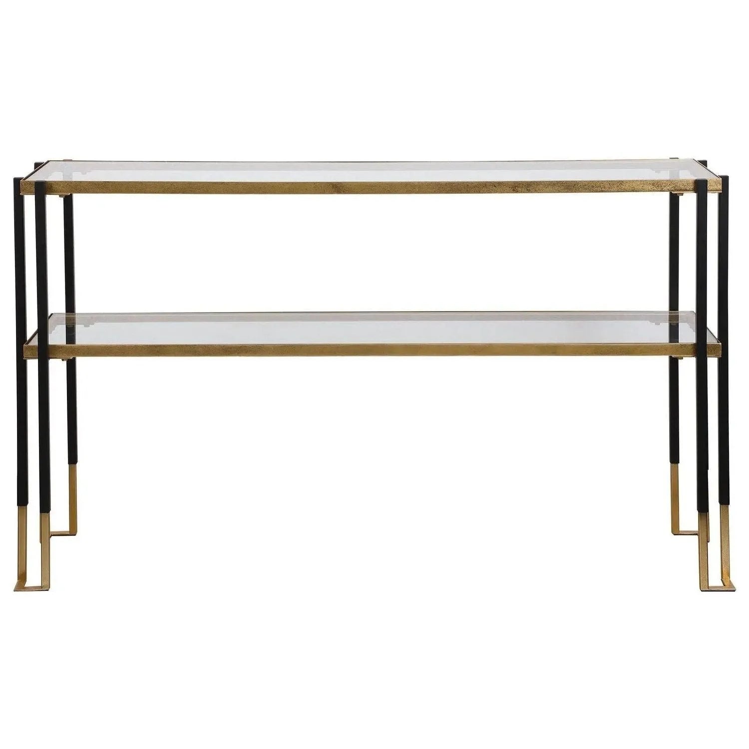 The Uttermost - Kentmore Console Table - 24978 | Montreal Lighting & Hardware