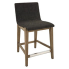 The Uttermost - Klemens Counter Stool - 23390 | Montreal Lighting & Hardware